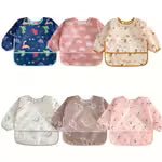 Baby Clothes Children's Long Sleeve Cute Animal Print